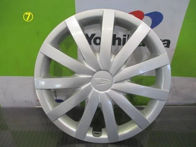 DAIHATSU Mira e-s 2021 5BA-LA350S Wheel Cover [Used] [PA67083442]