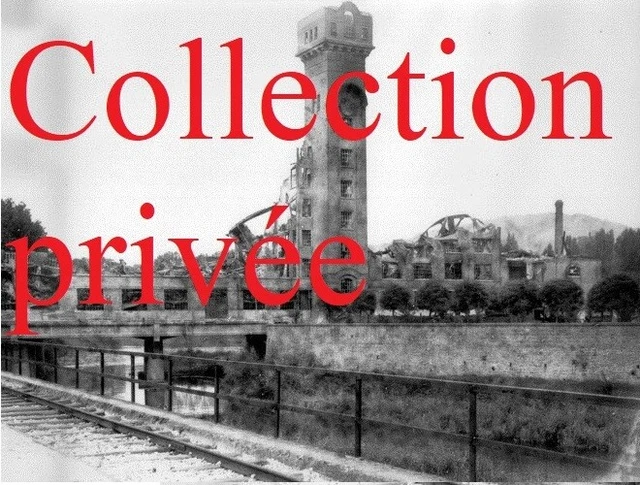 US ww2 Photo Nancy Meurthe Moselle Lorraine Metz Vosges Meuse Alsace Heer All Wh