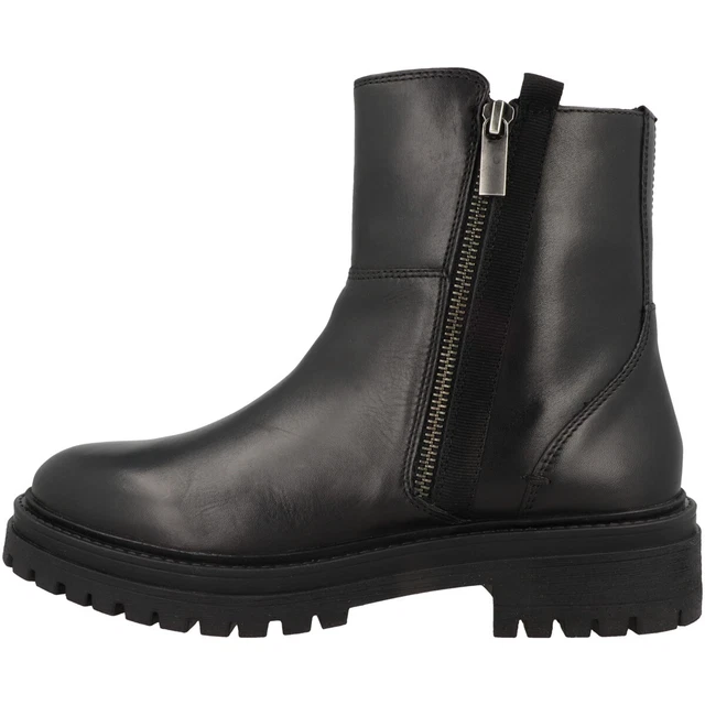 GEOX D Iridea O Femmes Bottes Bottines Bottes D'Hiver