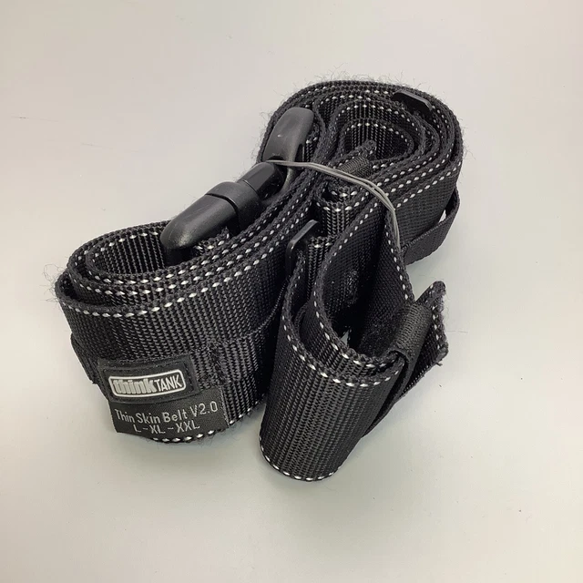 ThinkTank Thin Skin Belt V2.0 L/XL/XXL