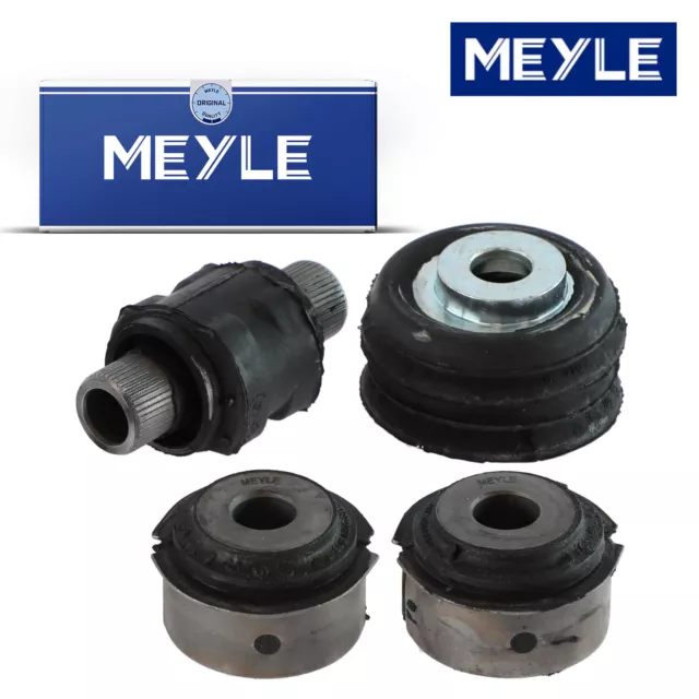 Meyle 140330011 Kit de Reparación de Horquilla Delantero Inferior Para 3