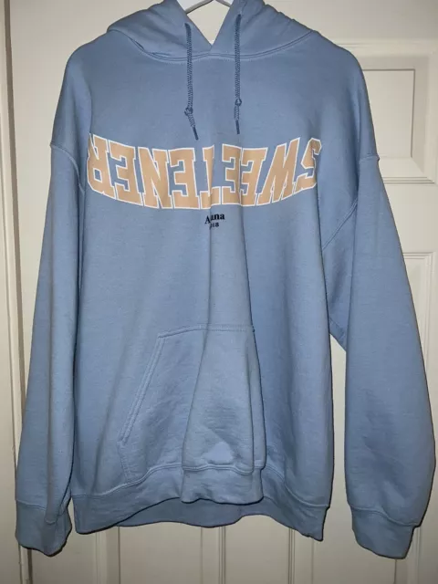 Nicopanda sweetener hoodie sale
