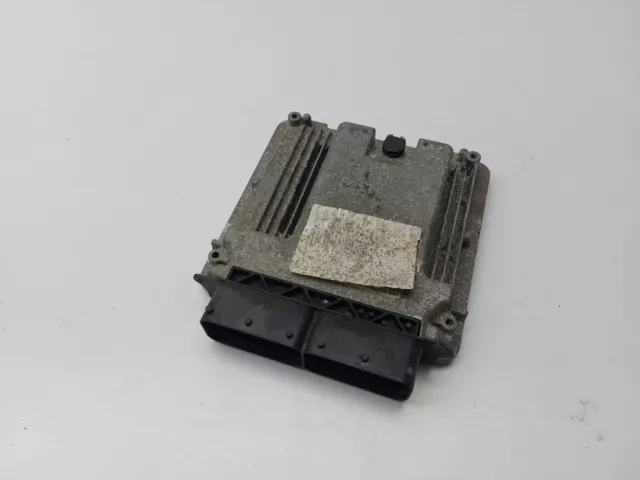 Audi A4 B9 8W 2.0 TDI DIESEL MOTOR STEUERMODUL ECU GERÄT 04L907309L 2017