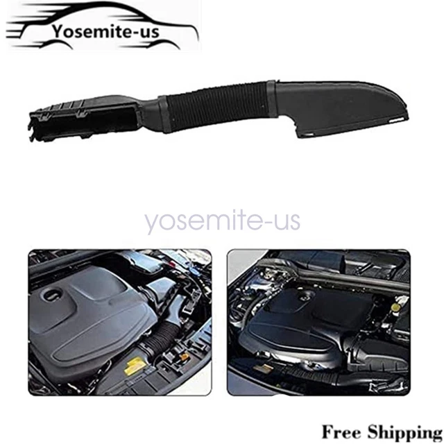 CULMKARI Air Cleaner Intake Hose Tube Fits For Ghana - View #4