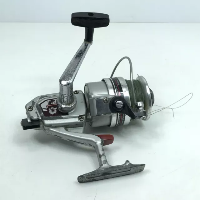 BRAND NEW in Box Daiwa Laguna Spinning Reels, 2000, 2500, 3000, 4000