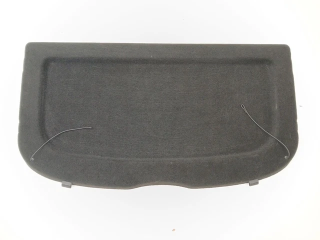 Kit Réparation Support Plage Arrière Pour Opel Corsa, Mokka, Meriva, Crossland - Pièce Coffre Facile à Monter