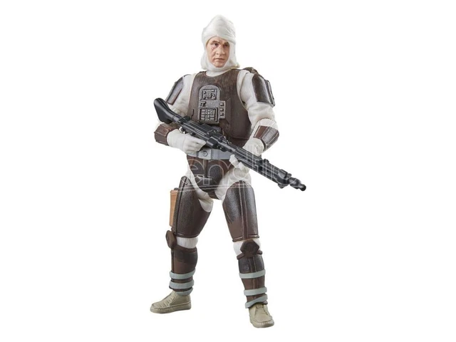 Star Wars The Vintage Collection Cobb Vanth Mandalorian Armo