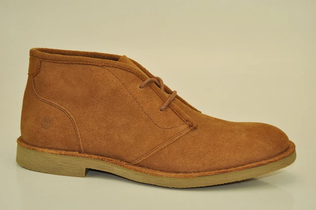 Timberland naples trail chukka boot discount