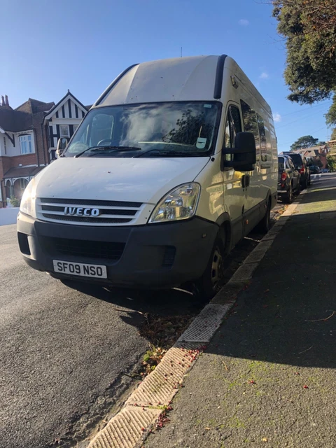 Motorhome Motorhome