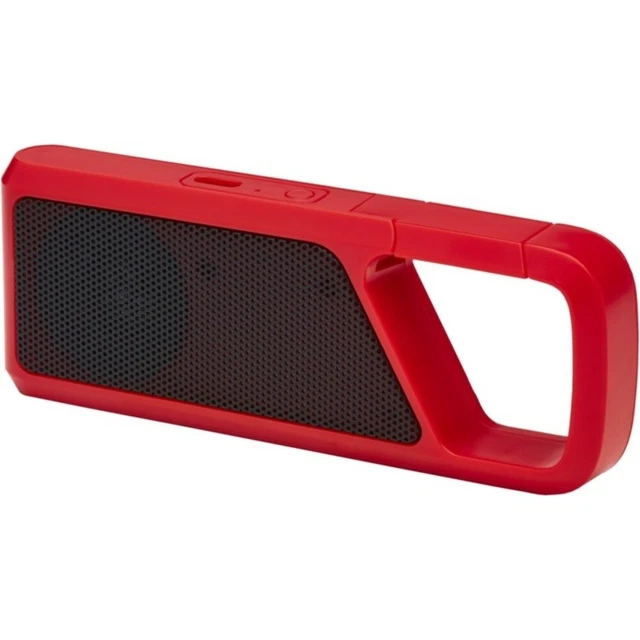 Bullet  Altavoz Bluetooth ClipClap 2 (PF3654)