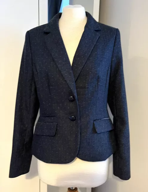 Sainsburys tweed on sale jacket womens