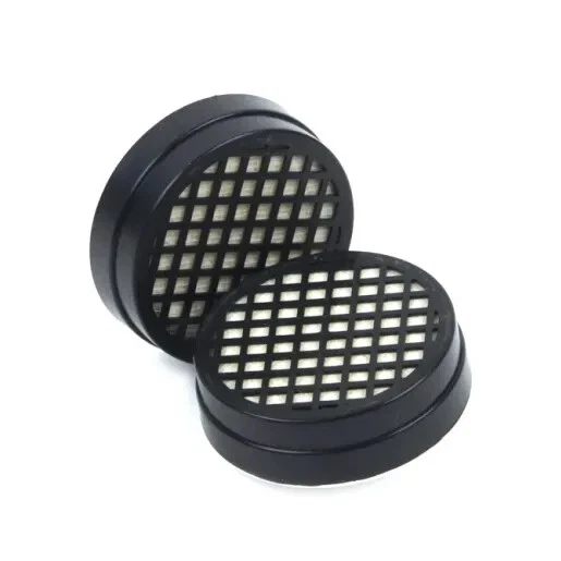 NOVIPro A1 cartuccia filtro vapore gas nero