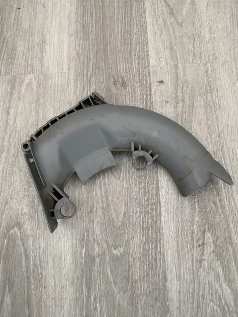 Honda Hrb 425c Belt Cover