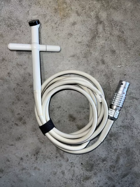 Philips D2Cwc Pencil Array Ultrasound Transducer Probe