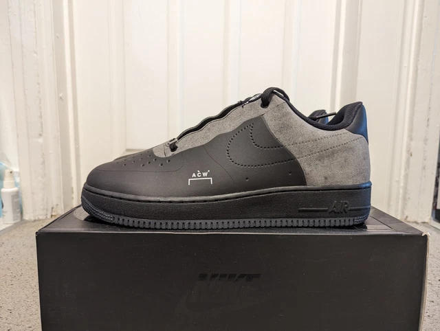 Nike x online acw af1