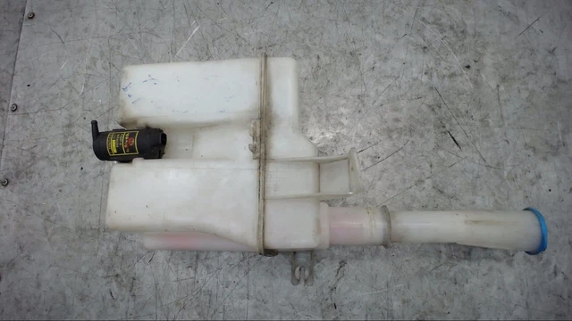 Cuve de Lavage Daewoo Leganza 2.0 1997-2001 Klav 1998 Ccm