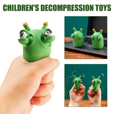 3 PZ Divertente Stress Sollievo Toys come Performance Disegno Oggetti Di Scena Decorazione 