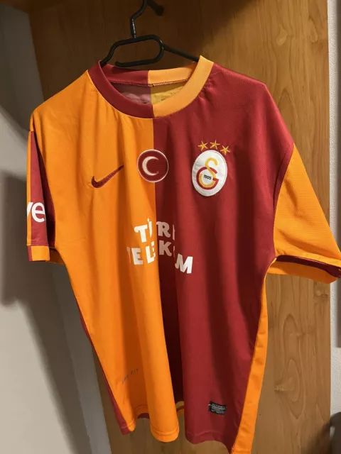 Galatasaray Trikot XL