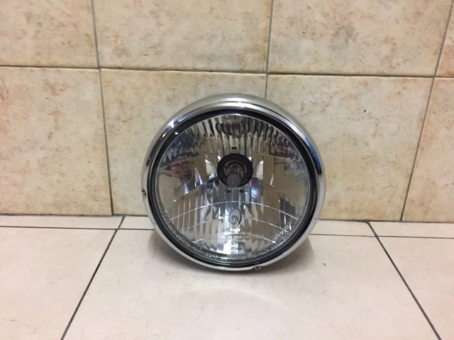 COPERTURA PROTEZIONE FANALE Anteriore Verde per Honda CB650R CB1000R