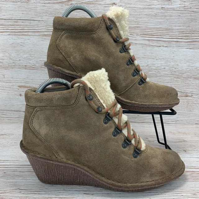 Clarks marsden lily 2025