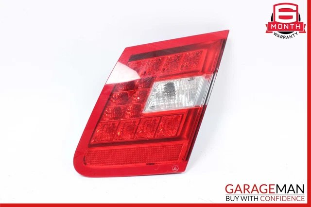 Feu Arrière Gauche LED Pour Mercedes E350 (2014-2016) - Occasion En Bon état
