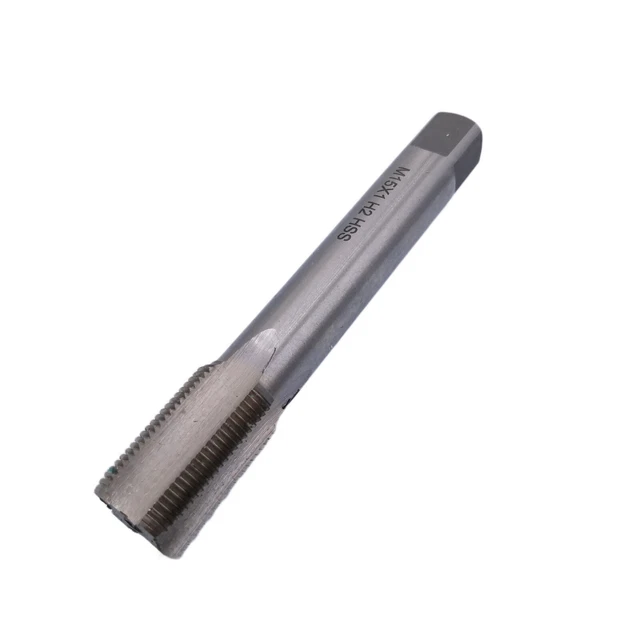 New HSS 15mm x 1 Metric Tap Right Hand Thread M15 x 1mm Pitch