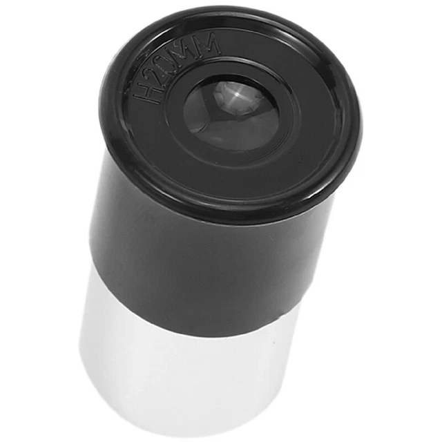 Telescopio astronómico 0,965 H20Mm lente ocular completamente recubierto OpY3Z7