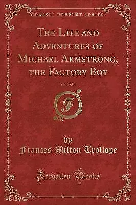 The Life and Adventures of Michael Armstrong, the