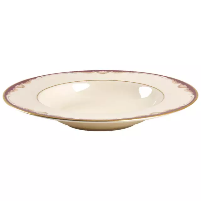 Lenox Pierce Rimmed Soup Bowl 309149