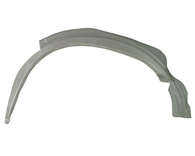 Parafanghi Posteriori Per VW T5 / T6 Bus Multivan California – Kit Sinistro E Destro 7H0075111