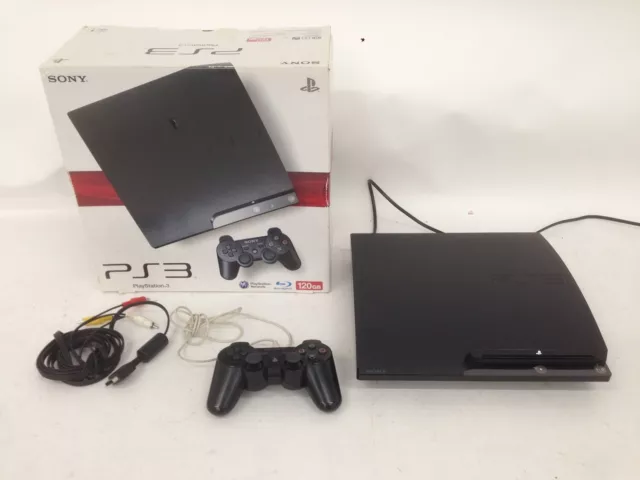 Cech outlet 2003a ps3