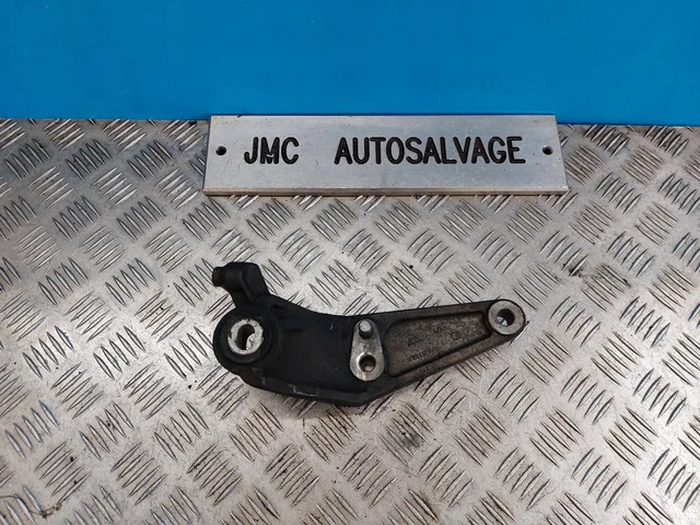 REAR LOWER ENGINE GEARBOX TRANSMISSION MOUNT FOR PEUGEOT 207 208 1.6 HDi 1806.A6 £16.89