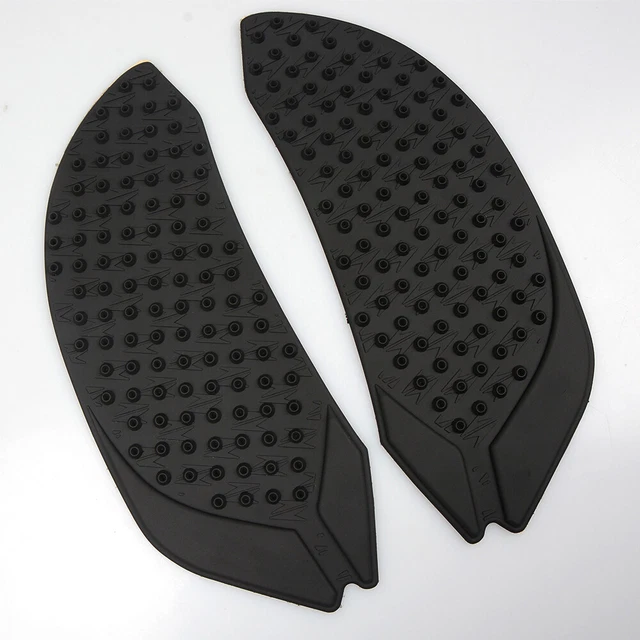 Motorcycle Accessories Tank sticker For ducadi 899 1199 1299 2013-2016 Black New