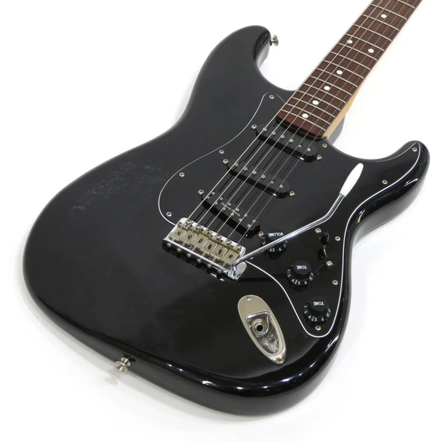 Fender Japan ST62 Mod No.DG614