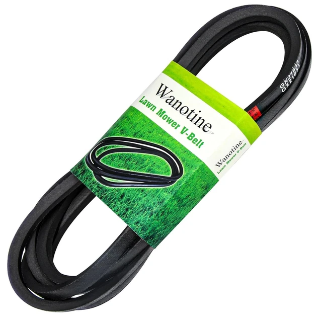 John Deere 111 Belts Jeremywell Mower Deck Belt GX21833 W/Aramid