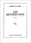 Les Rendez-vous de Christian Oster | Livre | état bon