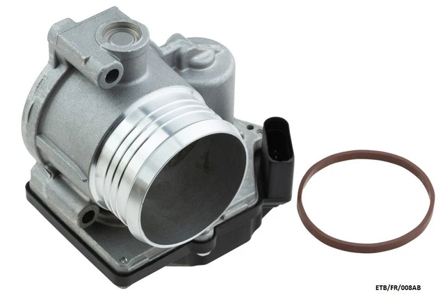 Boîtier Additionnel ChipPower CRS Pour Ford Kuga Mk1 2.0 TDCi 136cv 2008-2012 - Plug & Drive - Gain Puissance/Couple