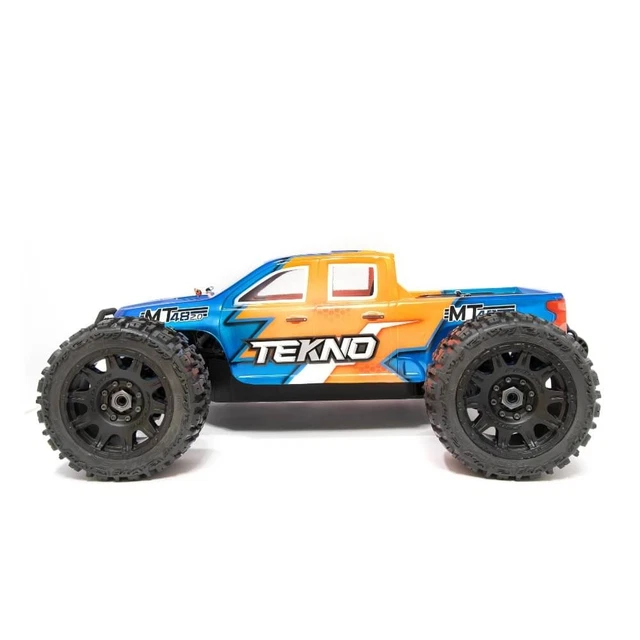 YOKOMO type R 10.5T モーター Voitures, motos, Modélisme RC véhicules, kits, Modélisme RC
