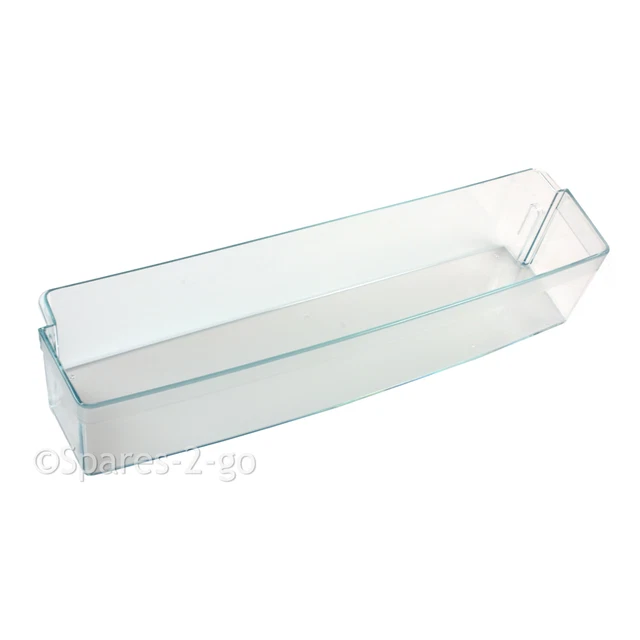 Hoover HVTL542WHK Fridge Bottle Shelf Bottom Door Rack Tray - Foto 8