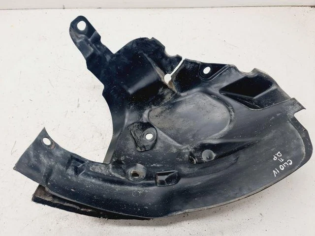 Reggiseno Renault Clio IV Parafango Interno Anteriore Destro 1.50 Diesel 66kw 2014 21316625