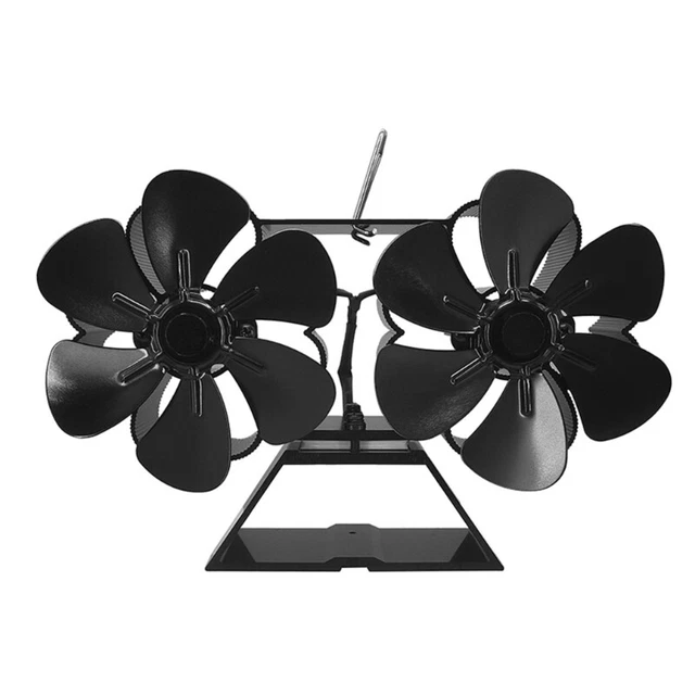 12 Fireplace Fan Motors Chimney Fan Energy-saving Oven Fan Quiet