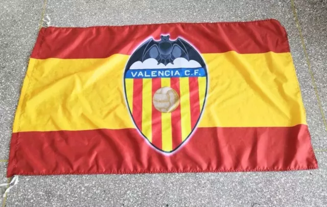 BANDERA VALENCIA FLAG España 90x150cms Valencia Spain EUR 9,62 - PicClick ES