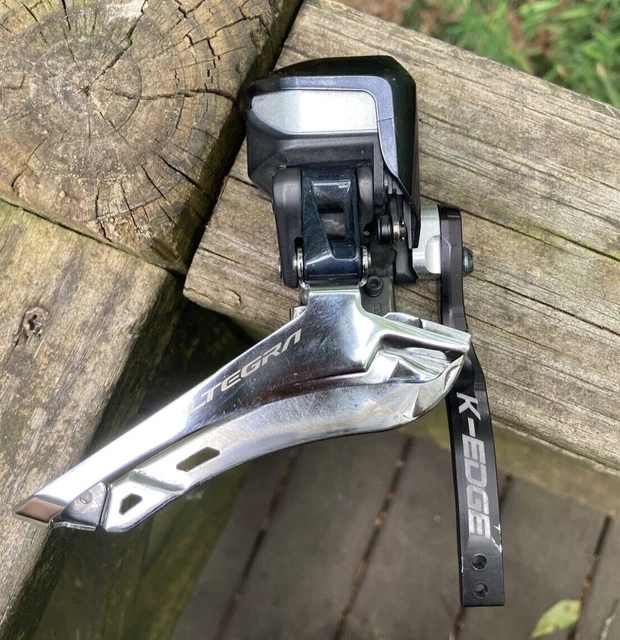 ultegra r8050 front derailleur