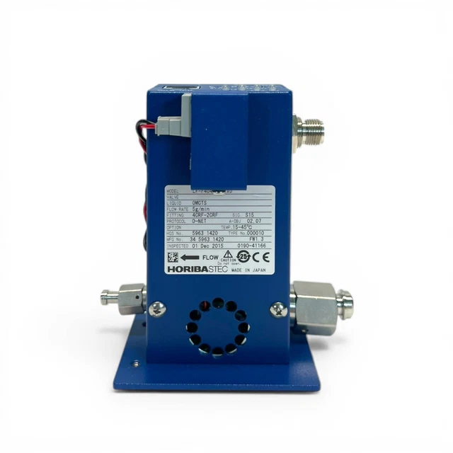 Wafer Processing Components, Wafer Processing, Semiconductor & PCB