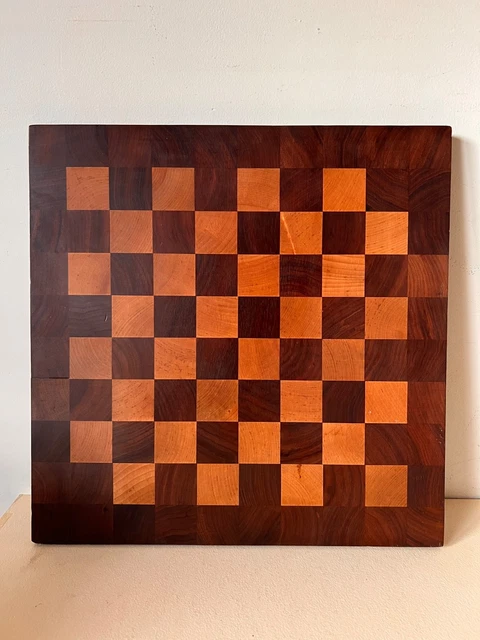 Vintage Chess, Chess, Games, Toys & Games - PicClick UK display picture 3