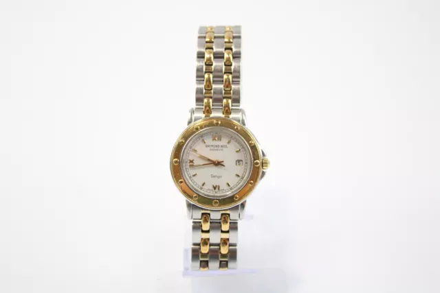 Raymond weil hotsell tango 5360