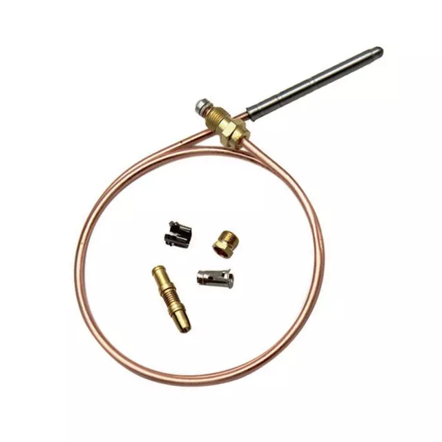 Premium Quality Thermocouple for Jade Range and Magikitch'n 11/32 Thread Size