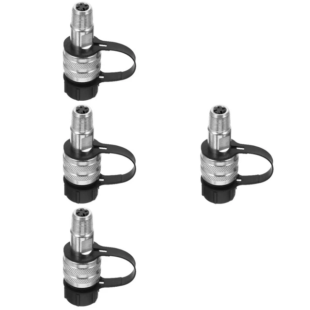 Accouplement Rigide D'Arbre En Aluminium - OD 40mm, Longueur 50mm - Alésage 10-18mm - Pour Moteurs, Imprimantes 3D, CNC