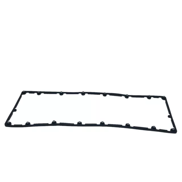 Rocker Lever Cover / Valve Cover Gasket 3883220 For Cummins M11 L10 ISM