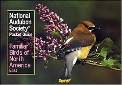 FAMILIAR BIRDS OF North America: Eastern Region (The Audubon Society